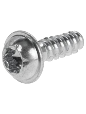 Schraube für Bosch/Siemens/Neff 00633166 Befestigungselement