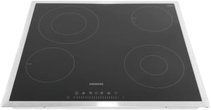 Glaskeramikfläche 00775303