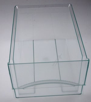 Gemüseschublade für Kühlschrank Liebherr 929041600 Kühlschrankfach