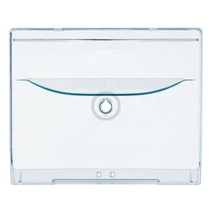 Blende für Gefrierschublade schmal LIEBHERR 7426668 in Kühlschrank