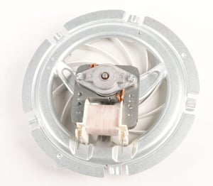 Kühlgebläse Baugruppe für Ofen Electrolux AEG 140065664298 400V 10W