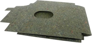 Dämmplatte 00772667