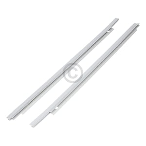 Profilleisten links rechts BOSCH 00706581 für Geschirrspüler