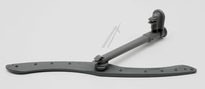 Mittlere Sprüharmbaugruppe für Geschirrspüler Bertazzoni Z290268 Wasserarm, mittig