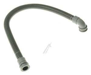 Schlauch zu Düse für Trockner Whirlpool Indesit 488000534054 Ablauf