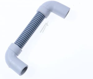 Beko Trockner Schlauch C00868415 Wassertankventil