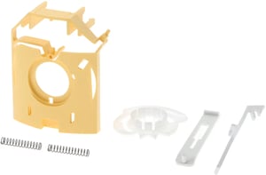 Mechanischer Verschluss für Entsafter BSH-Gruppe 00625983 Sicherheitsverschluss