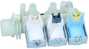 Dreifach-Elektroventil für TP Reflex Dunstabzugshaube c00110331 Ventil, Steuerung