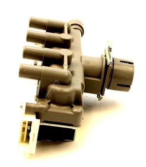 Einlassventil für Waschmaschine Com Magnetventil Wasserzulauf Haier