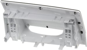 Schalengriff für Bosch Griff 12019802 Türgriff