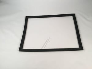 Magnettürdichtung für Smeg Kühlschrank 754132301 Türdichtung