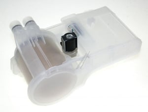 Salzbehälter für Midea Kühlschrank 17476000001365 Wasserfilter