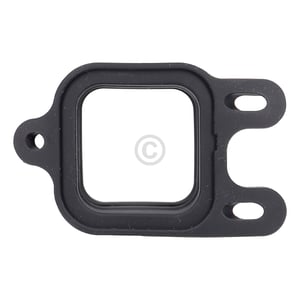 Dust collection port seal 201-2478-1881 Ecovacs