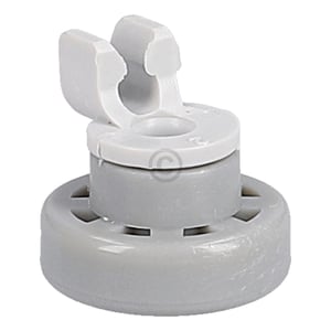 Korbrolle für Geschirrkorb oben Bauknecht C00914069 in Geschirrspüler Bauknecht