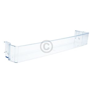 Türfach oben Amica 1022446 432x61mm für Kühlschranktüre