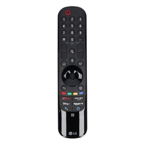 Fernbedienung Magic LG AKB76036501 MR21NFC für 2021er Fernseher TV