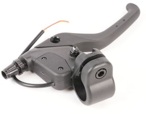 Bremshebel Segway-Ninebot AB.50.0018.35 für E-Scooter C8 C10 C20 C15E C-Serie