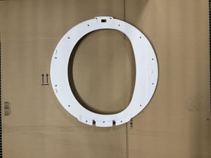 Beko/Grundig/Arçelik Trockner Innerring C00908528 Türdichtung