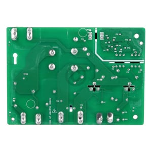 Leistungselektronik Ecovacs 201-2208-0001 für Staubsauger-Roboter