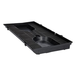 Kohlefilter Type190 wie Whirlpool 484000008578 485x270mm für Dunstabzugshaube