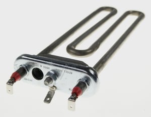 Heizung für Waschmaschine Hisense/Gorenje 234844 Rohrförmig