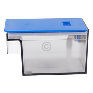 Cleaning solution box Ecovacs 201-24A3-0132 für Staubsauger-Roboter Ecovacs