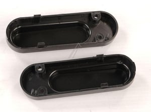 Abdeckung linke und rechte Vorderradgabel Set Ducati AIR-010 für E-Scooter Gehäuse