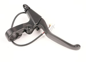 Bremshebel rechts Ducati P3-35 für E-Scooter Bremse