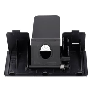 Halterung 0060852807E Haier 49123973 für Kühlschrank CANDY/ HOOVER