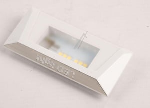 LED-Lichtleiste für Bosch Siemens Kühlschrank 10029104 Kühlschrankbeleuchtung