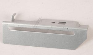 Sockelstütze links für Geschirrspüler Whirlpool Indesit C00858052 Gehäuse Halterung