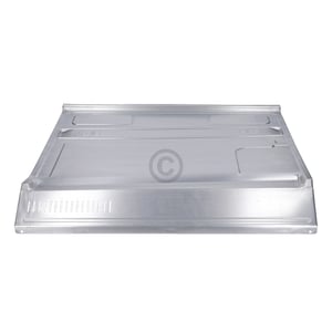Gehäusedeckel Beko 215480212 für Backofen Beko
