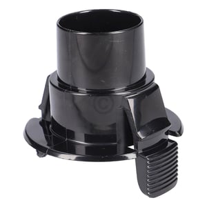 Anschlusstück für Saugschlauch SAMSUNG DJ61-00035B an Staubsauger
