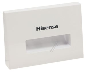 Waschmaschinen-Griff für Hisense/Gorenje HK1884960 Spülkasten