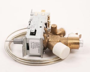 Gasregelarmatur für Kühlschrank Dometic 241219023 Elektronisch, AC-Betrieb