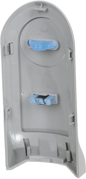 Abdeckung für Staubsauger Bosch 12003472 Schutz, Staub, Filter