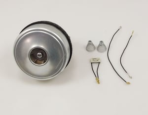 Saugmotor 240V für Nilfisk Staubsauger 1407902520 UZ930/S2/UZ934