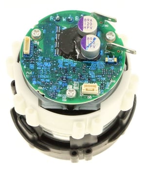 Staubsaugermotor für Electrolux AEG 140060894015 Akku-Gerät