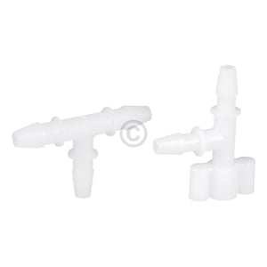 Hose kit（Automatic water refilldrain） 201-2453-0075