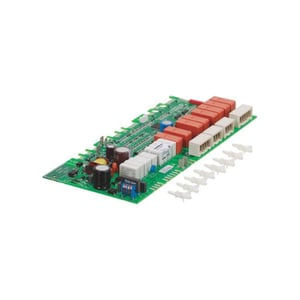 Leistungsmodul programmiert Control modul 11022853