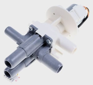 LG Waschmaschinen-Ventil AJU73292504 Umlaufventil