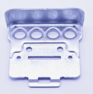 Halter Türfeder für Geschirrspüler Hisense Gorenje 908064 Federhalterung