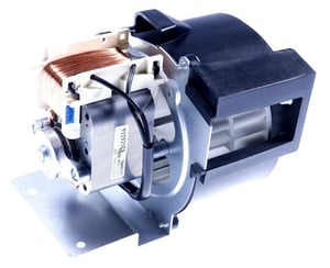 Lüftermotor für Panasonic Mikrowelle F490Y3A50BP Kühlung