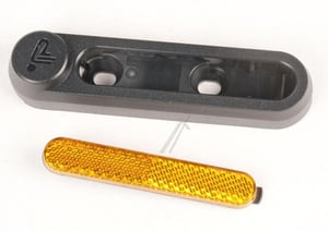 Linker Reflektor Segway-Ninebot AB.05.12.00.0023 für E-Scooter F2 Serie