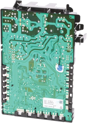 Steuerungsmodul programmiert 00679111