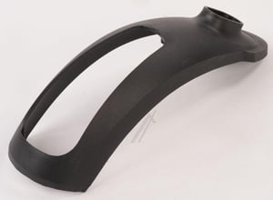 Hinteres Schutzblech Lamborghini AL1-19 für E-Scooter AL1NERO