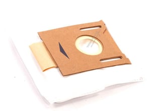 Staubbeutel für Staubsauger Ecovacs 201-1918-2407 Auto Empty Station