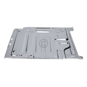 Seitenwand links für Dampfgarer Electrolux 140188432011 links, Dampfgarer