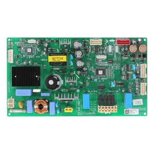 PCB Assembly,Main LG EBR77877712