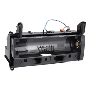 Main brush holder motor assembly 201-24A3-0016 Ecovacs